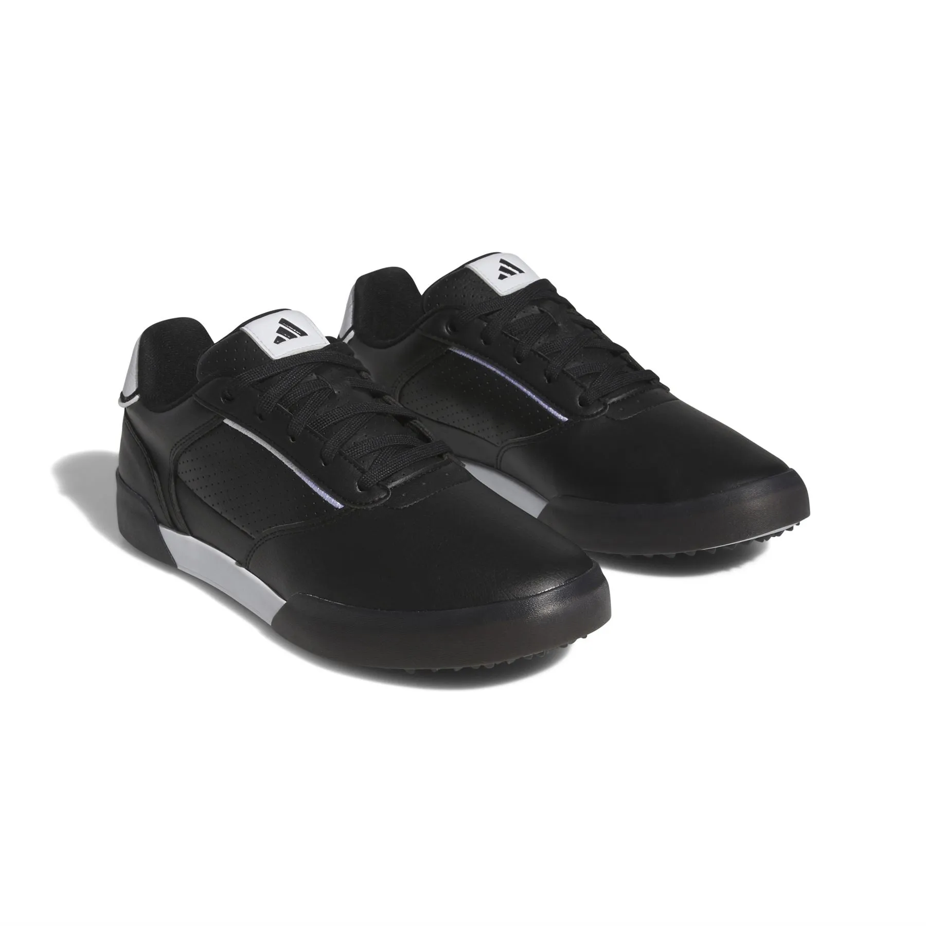 Retrocross Golf Shoes Core Black/White - AW23