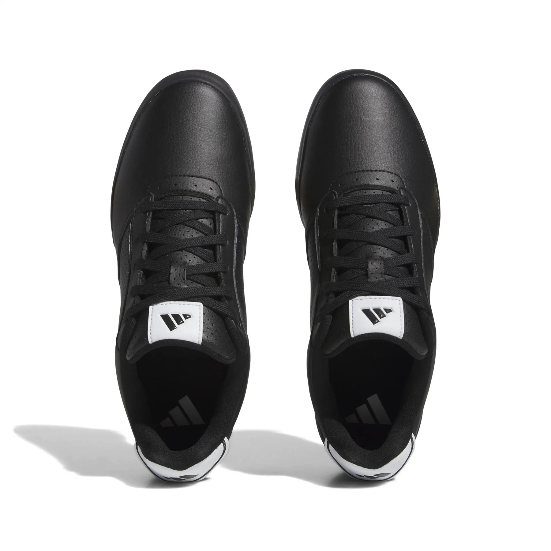 Retrocross Golf Shoes Core Black/White - AW23