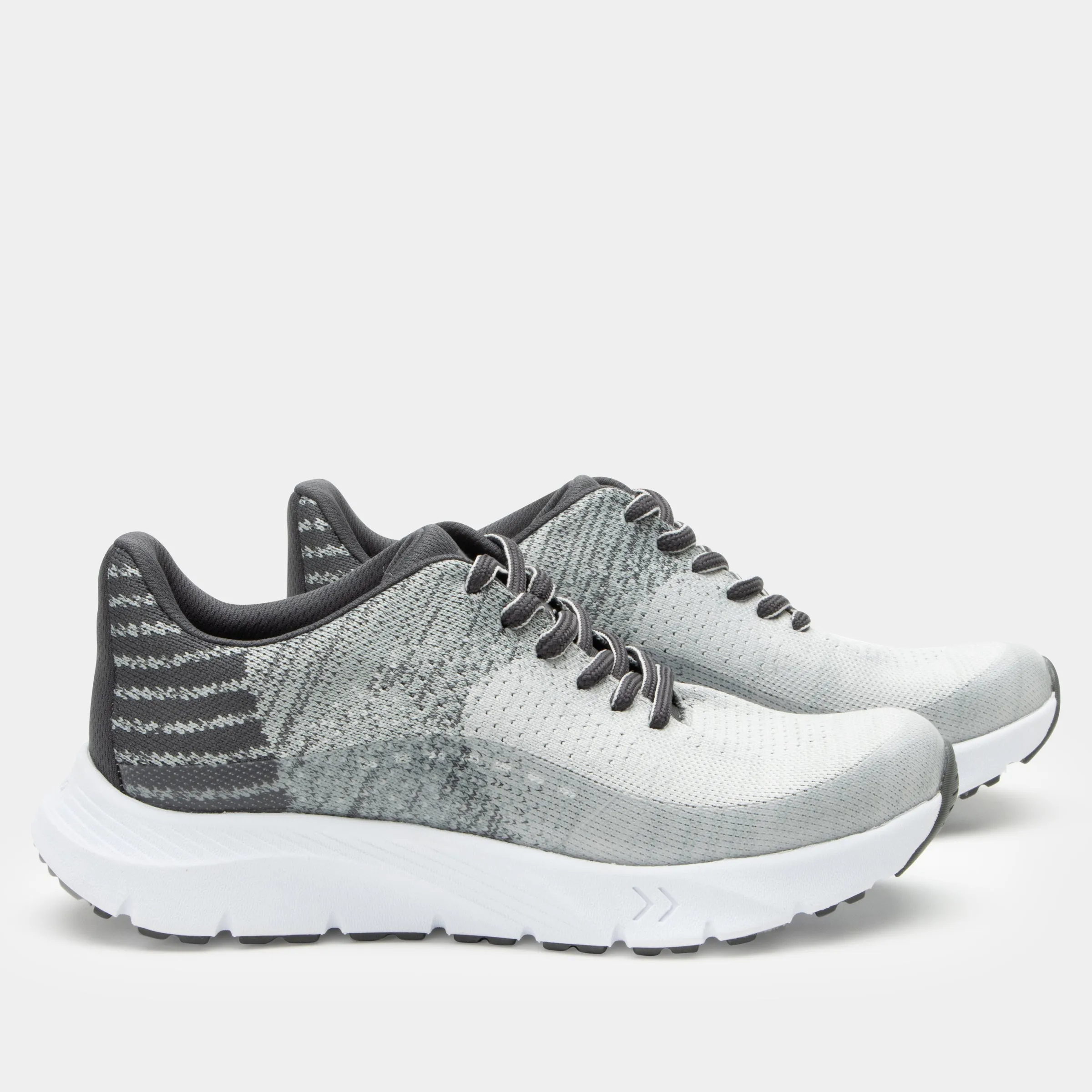 Revl Ombre Grey Shoe