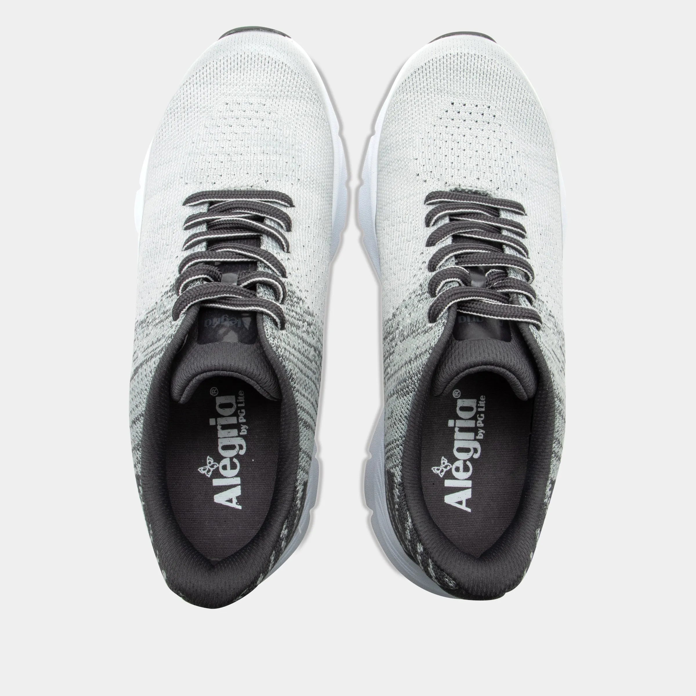 Revl Ombre Grey Shoe