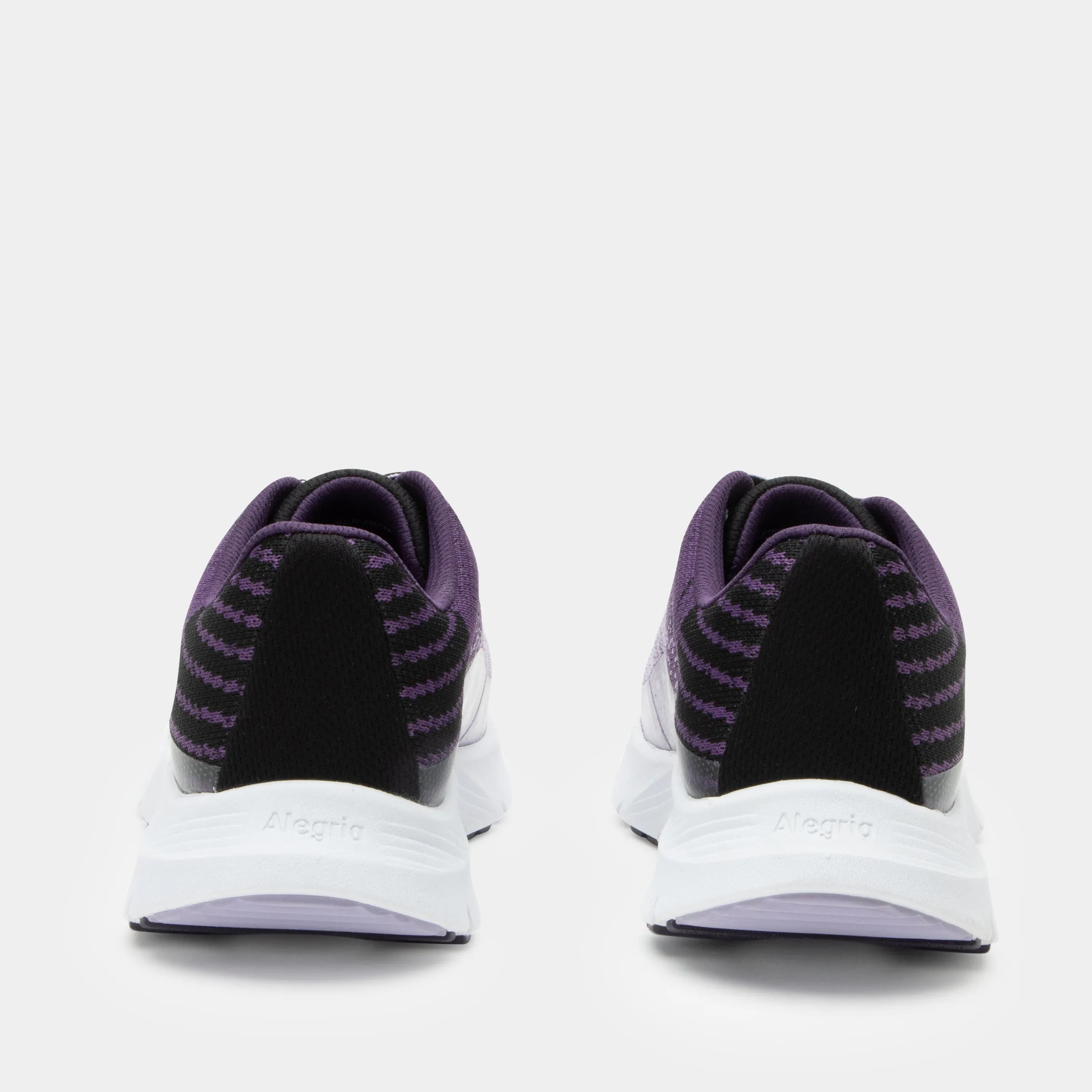 Revl Ombre Plum Shoe