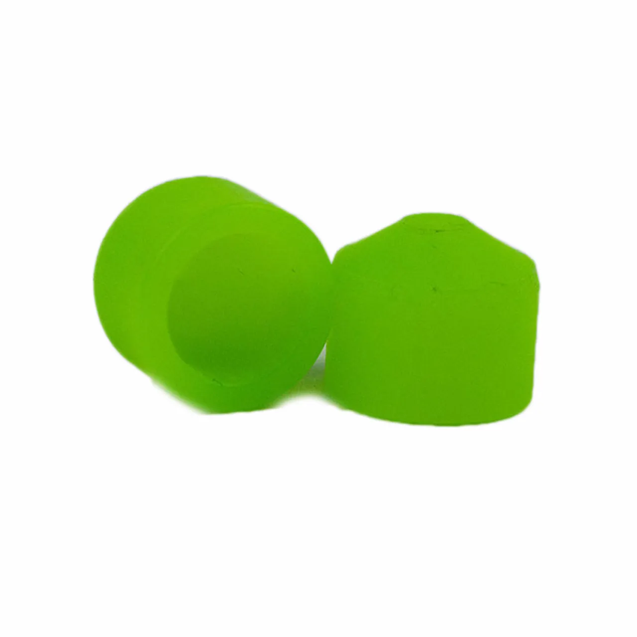 RipTide WFB Pivot Cups 96a Green - Carver CX.4/C2.4 Trucks