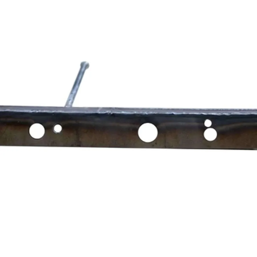 Rust Buster Fuel Tank Crossmember | 2004-1995 Toyota Tacoma