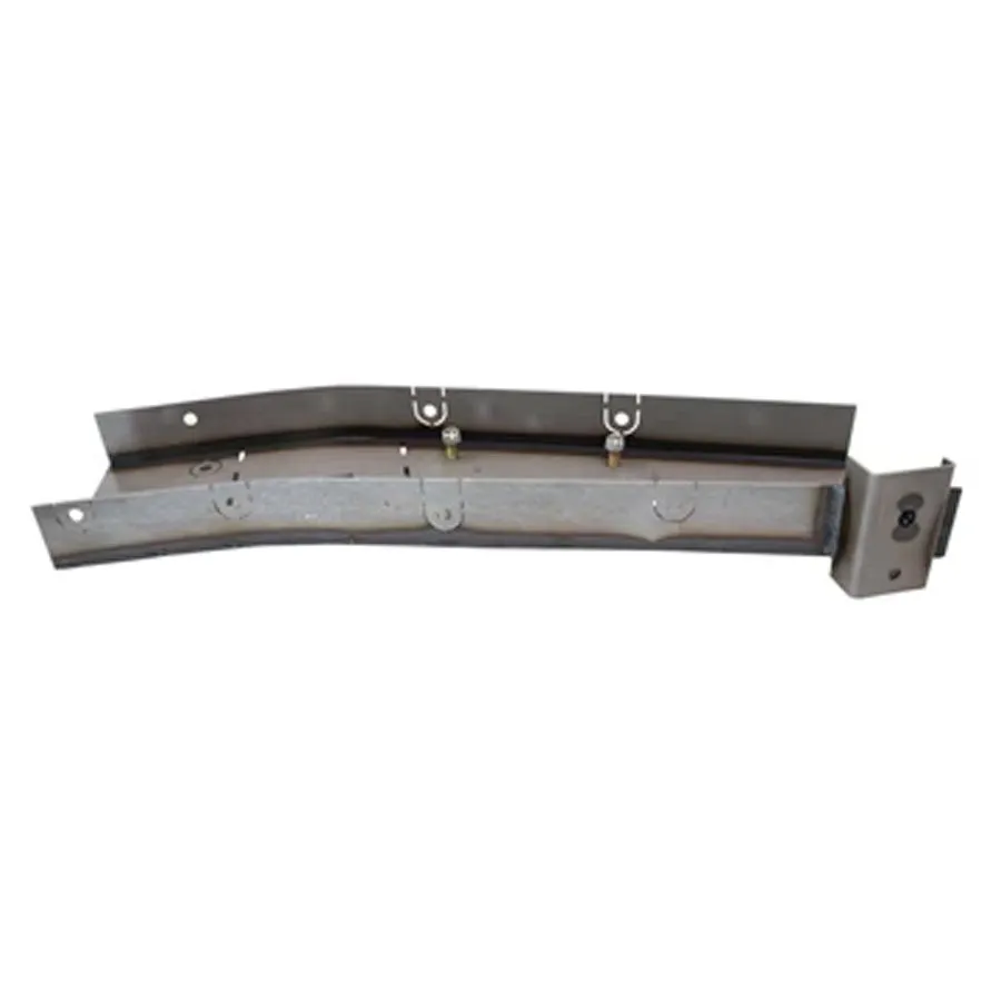 Rust Buster Mid Rear Frame Section - Driver Side | 2006-2000 Toyota Tundra