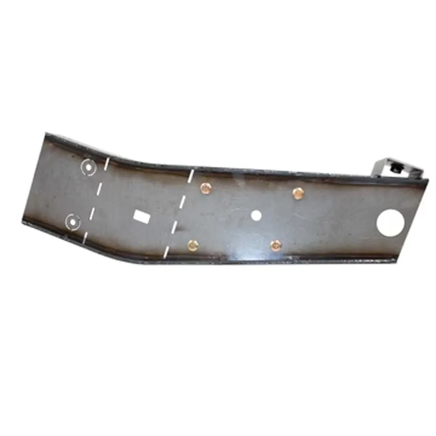 Rust Buster Mid Rear Frame Section - Driver Side | 2006-2000 Toyota Tundra