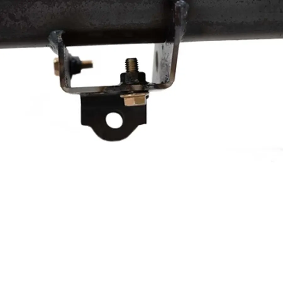 Rust Buster Rear Control Arm Crossmember | 2002-1996 Toyota 4Runner