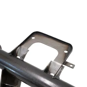 Rust Buster Rear Control Arm Crossmember | 2002-1996 Toyota 4Runner