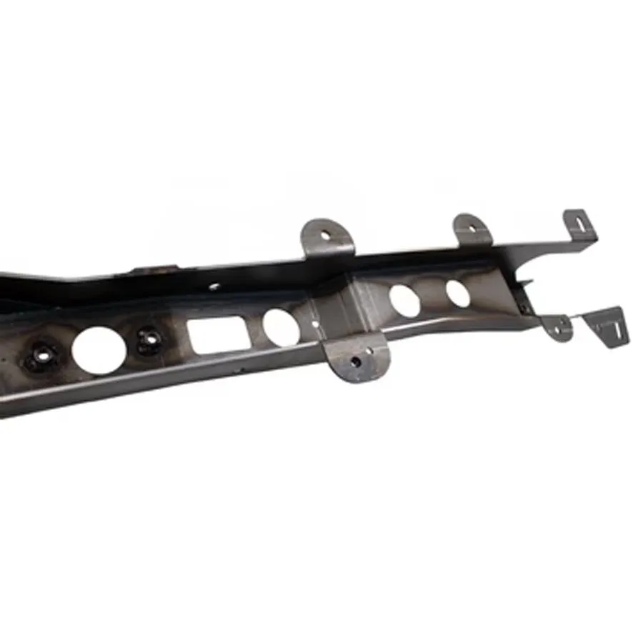 Rust Buster Rear Fuel Tank Crossmember | 2006-2000 Toyota Tundra