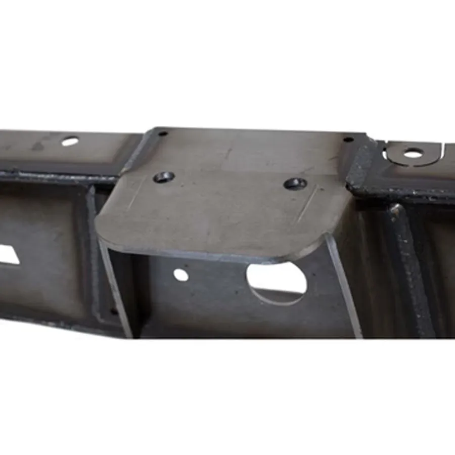 Rust Buster Rear Over Axle Frame Section - Driver Side | 2006-2000 Toyota Tundra