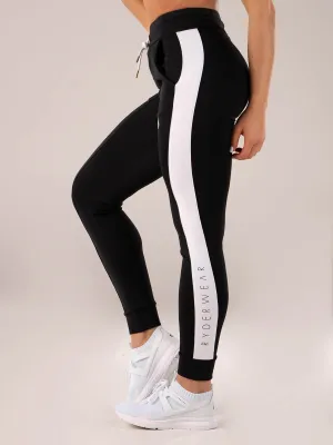 Ryderwear Regal High Waisted Track Pant