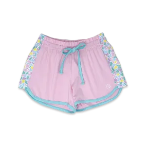 Set Athleisure Annie Short 5103