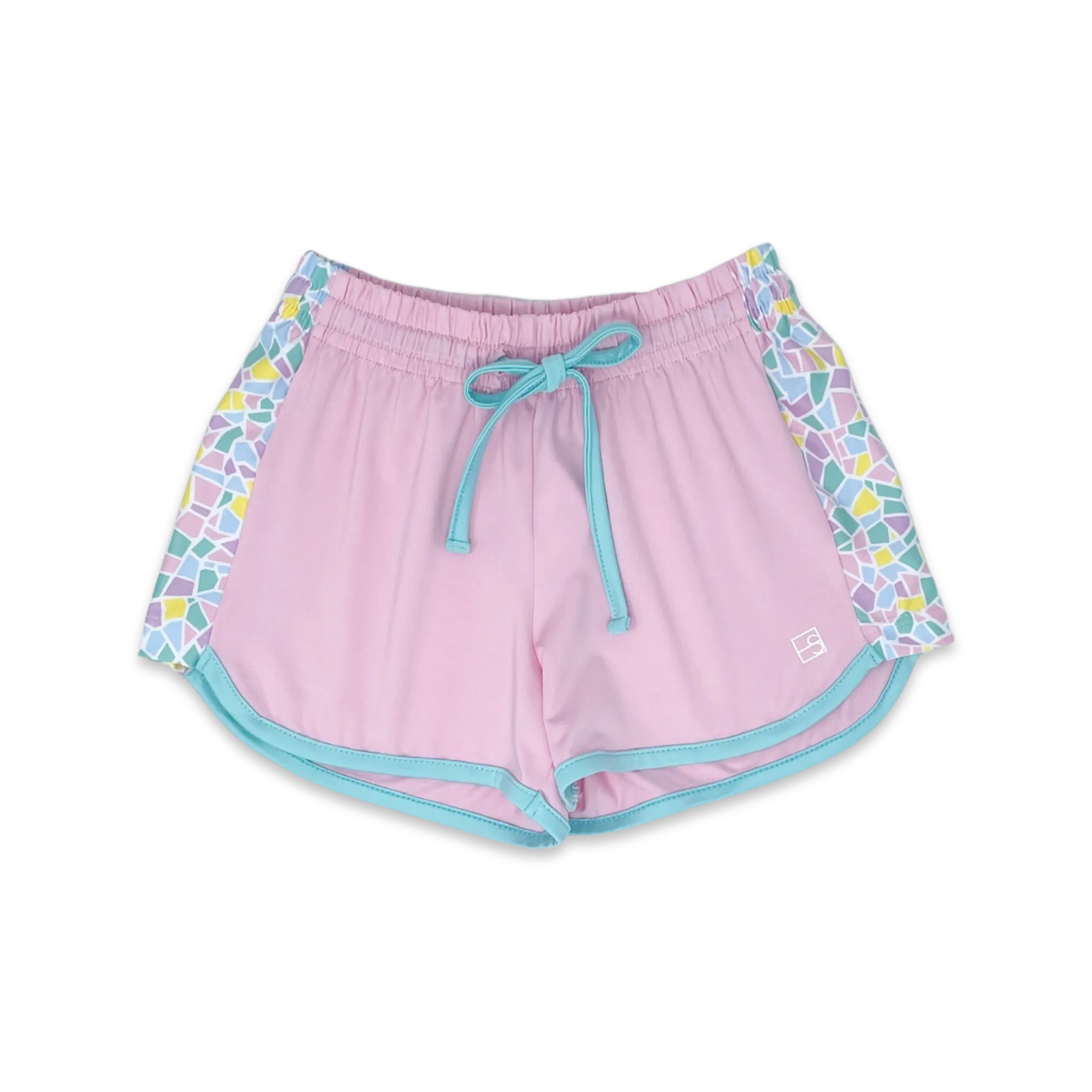 Set Athleisure Annie Short 5103