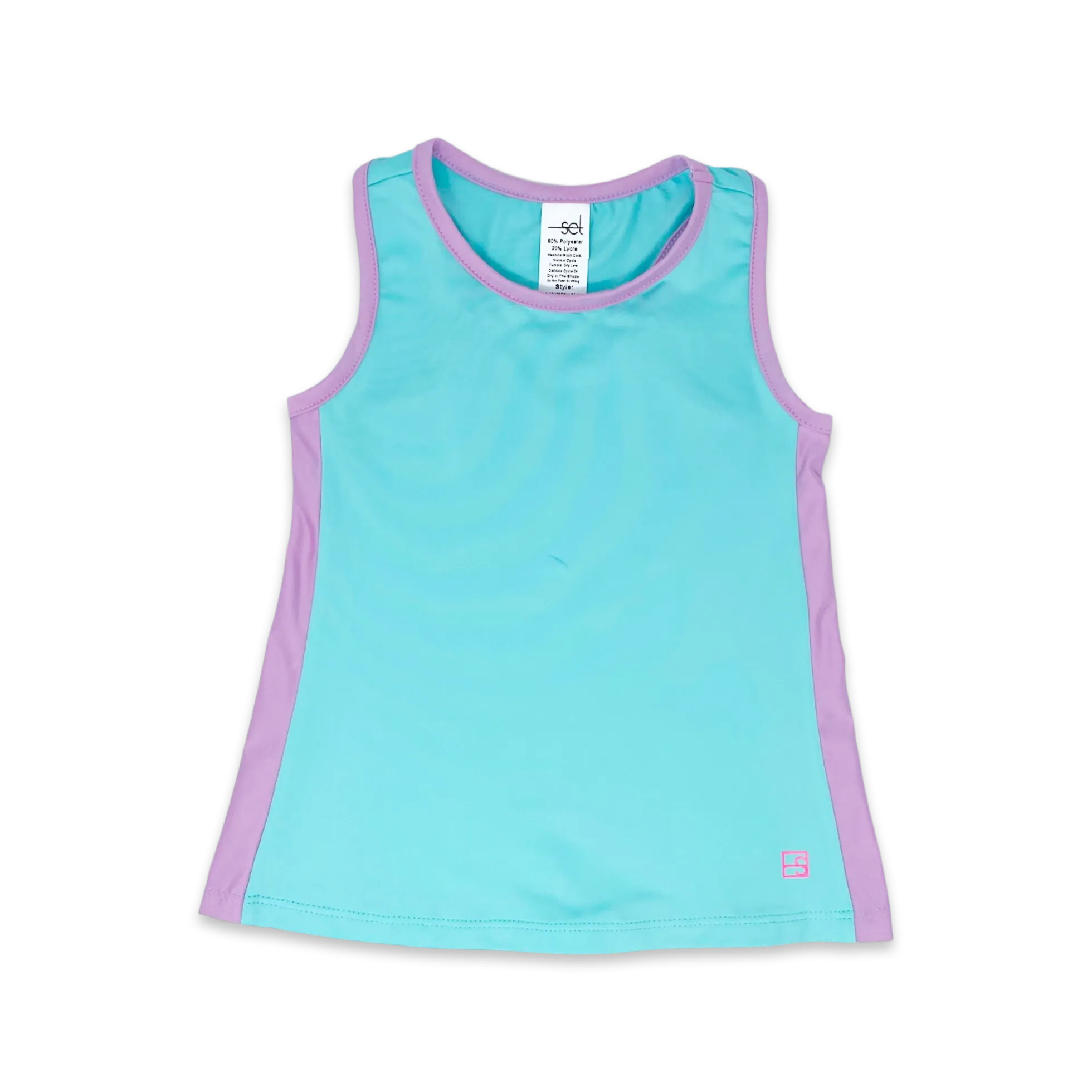 Set Athleisure Riley Tank 5103