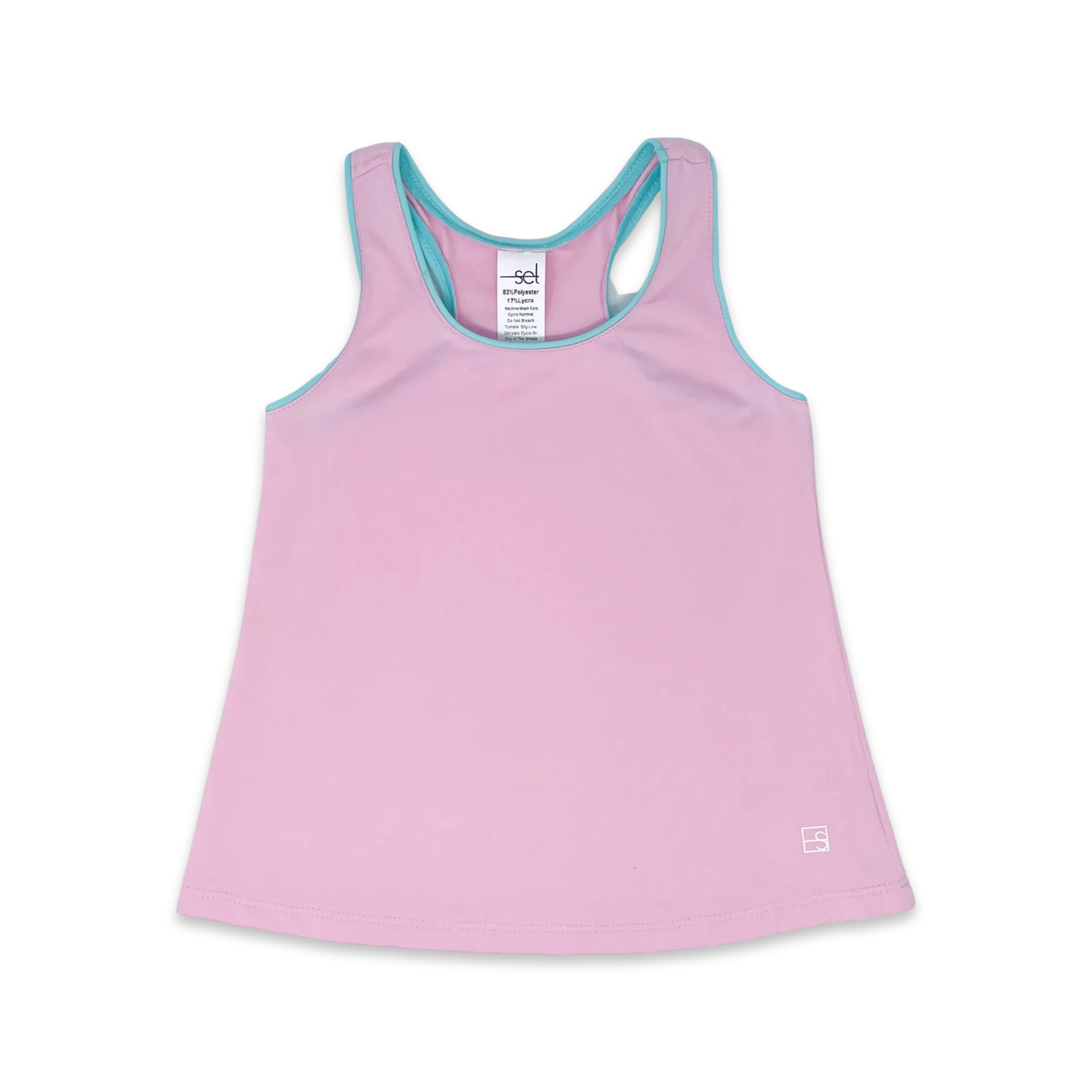 Set Athleisure Riley Tank 5103