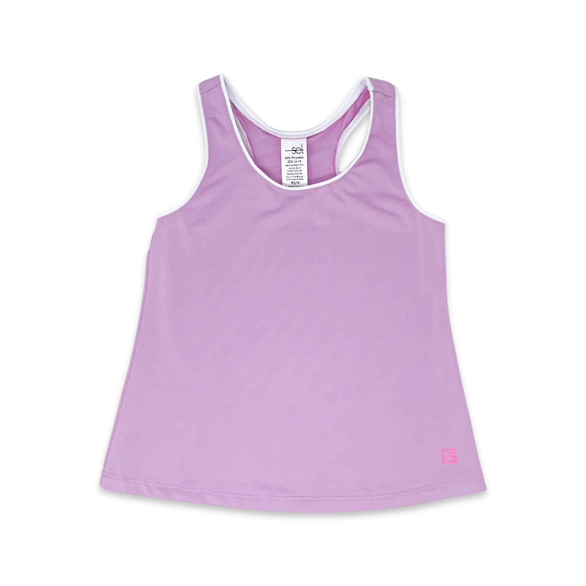 Set Athleisure Riley Tank 5103