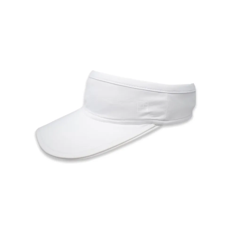 Set Athleisure Vacay Visor Pure Coconut 5103