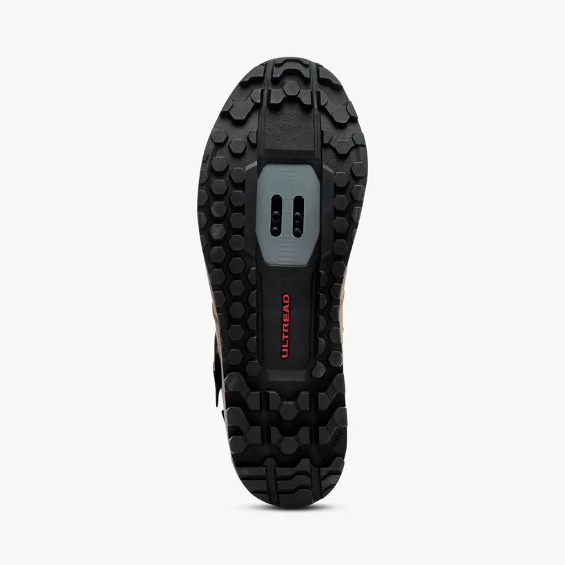 SH-GE500 Men's Mountain Bike Shoes