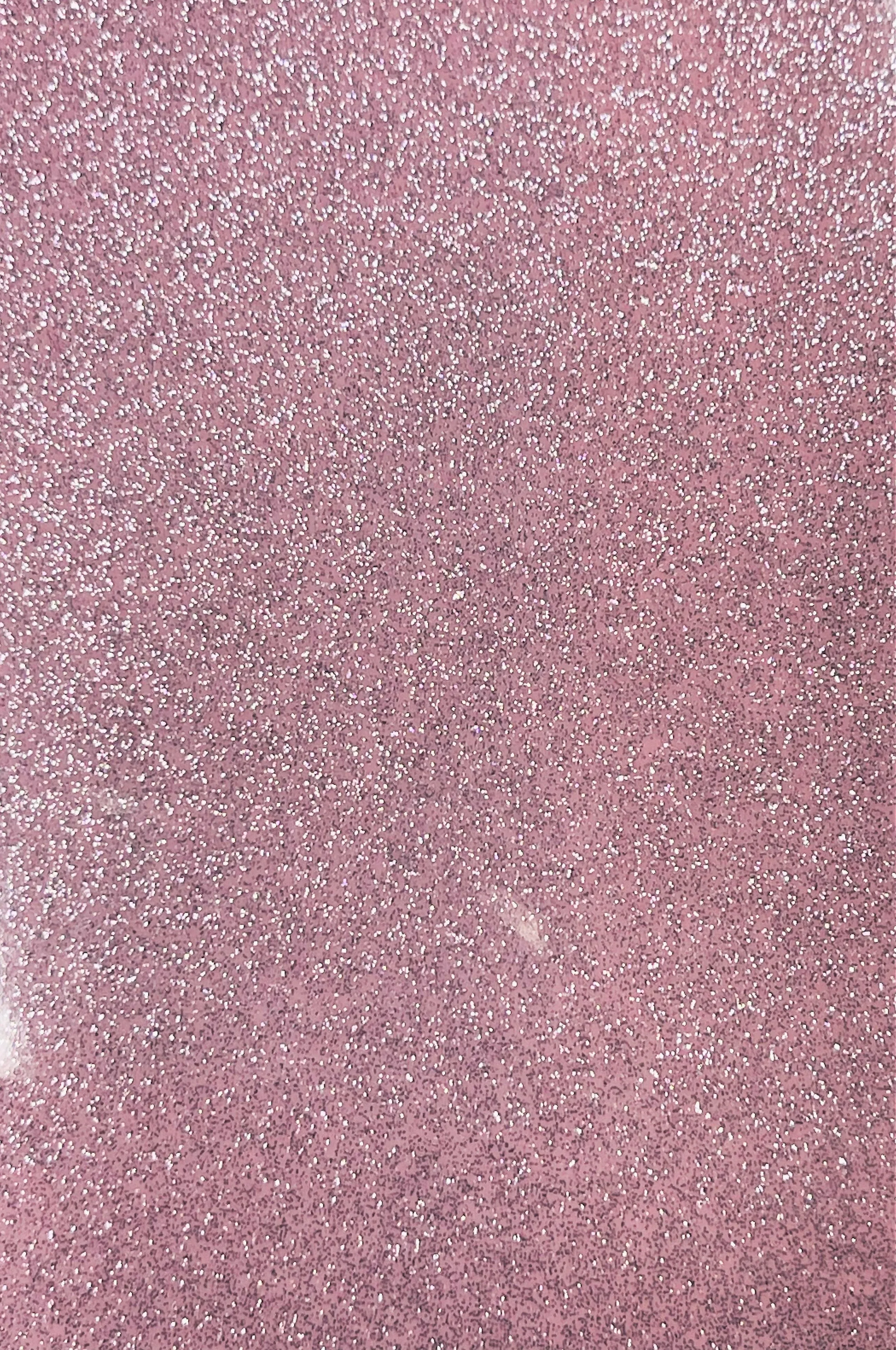 SHINY SPARKLE GLITTER VINYL (by The Yard)