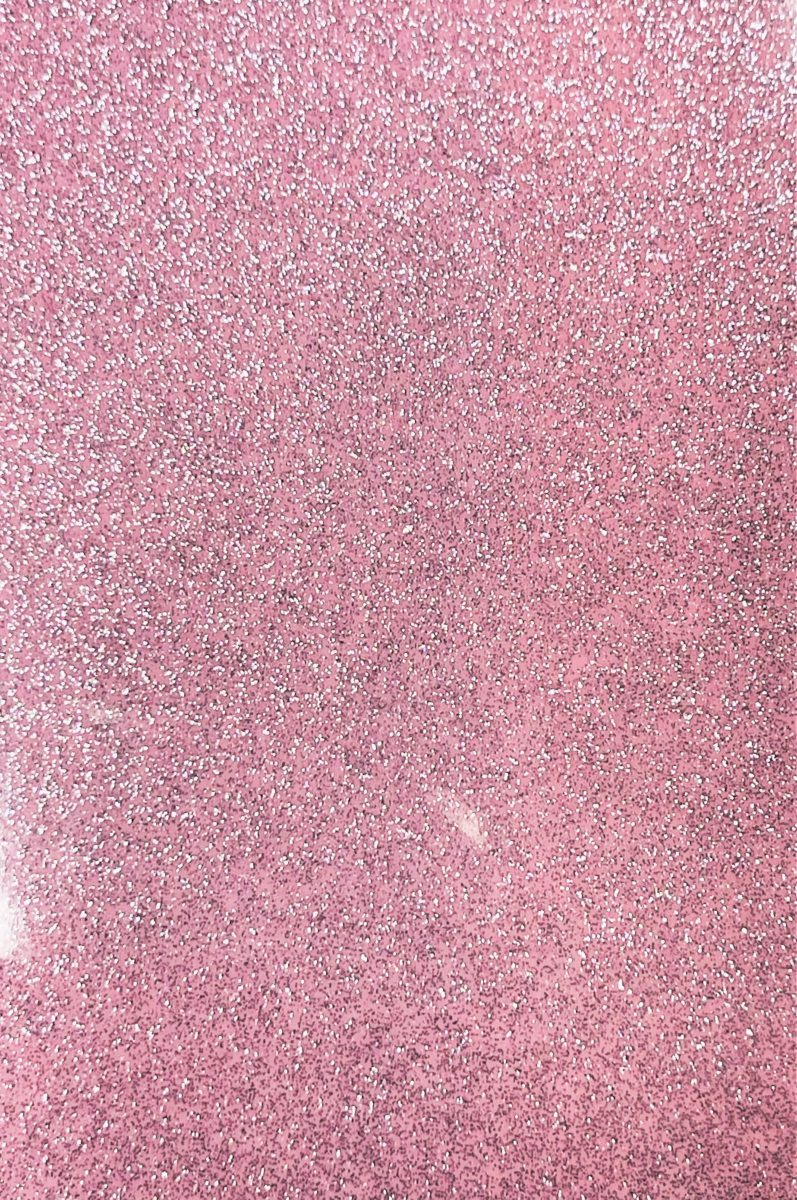 SHINY SPARKLE GLITTER VINYL (by The Yard)