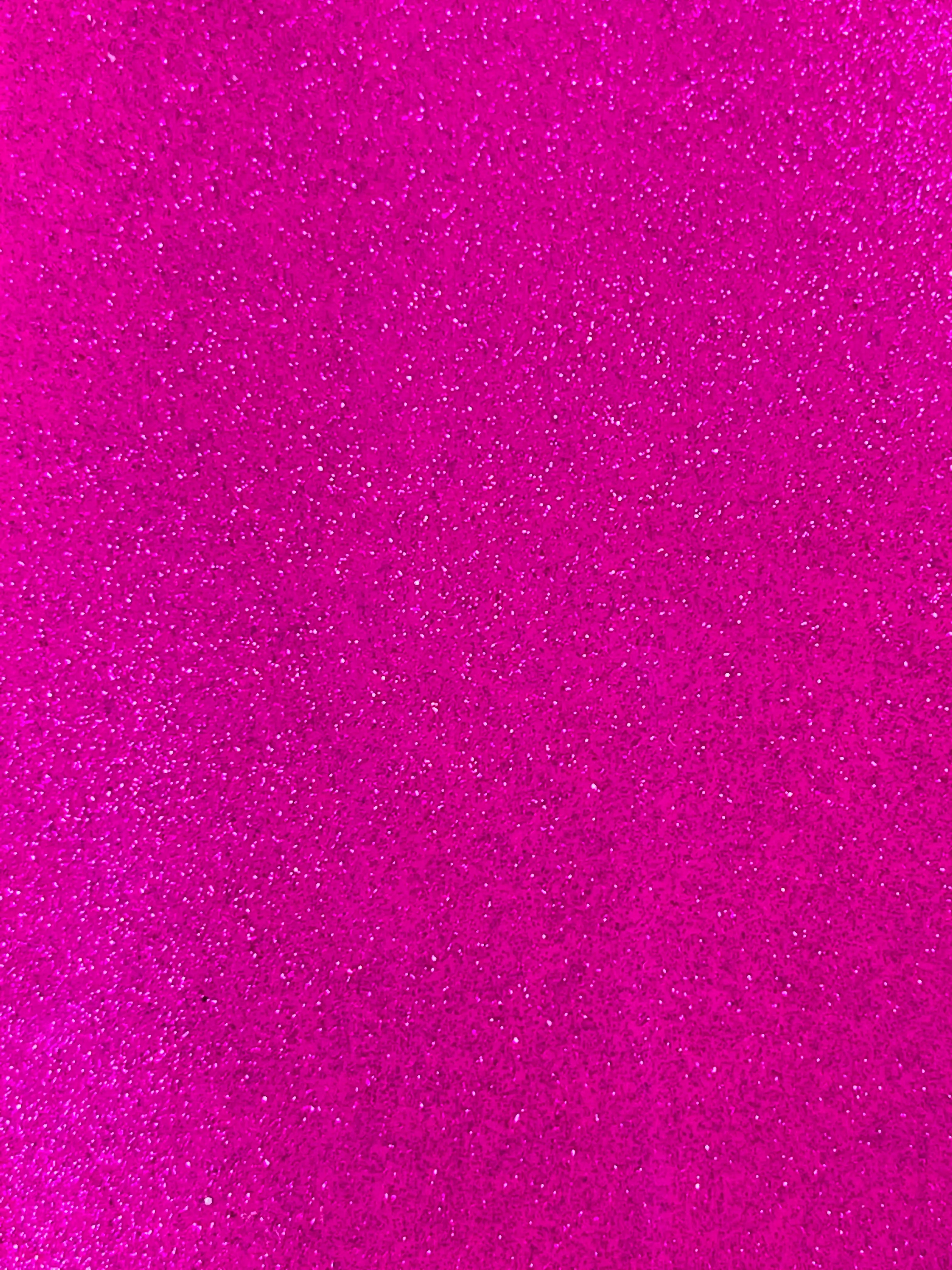 SHINY SPARKLE GLITTER VINYL (by The Yard)