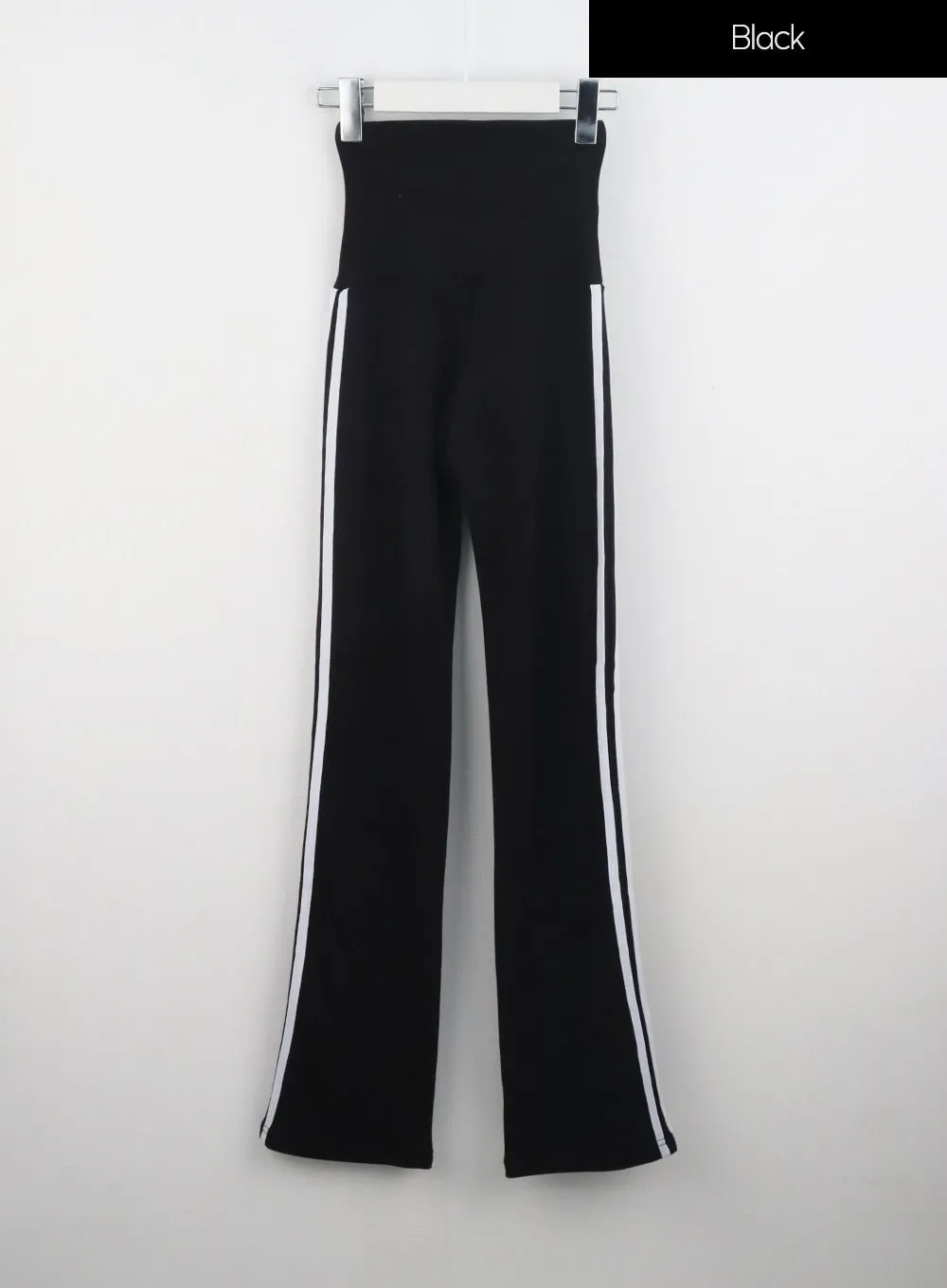 Slim Fit Track Pants IL317