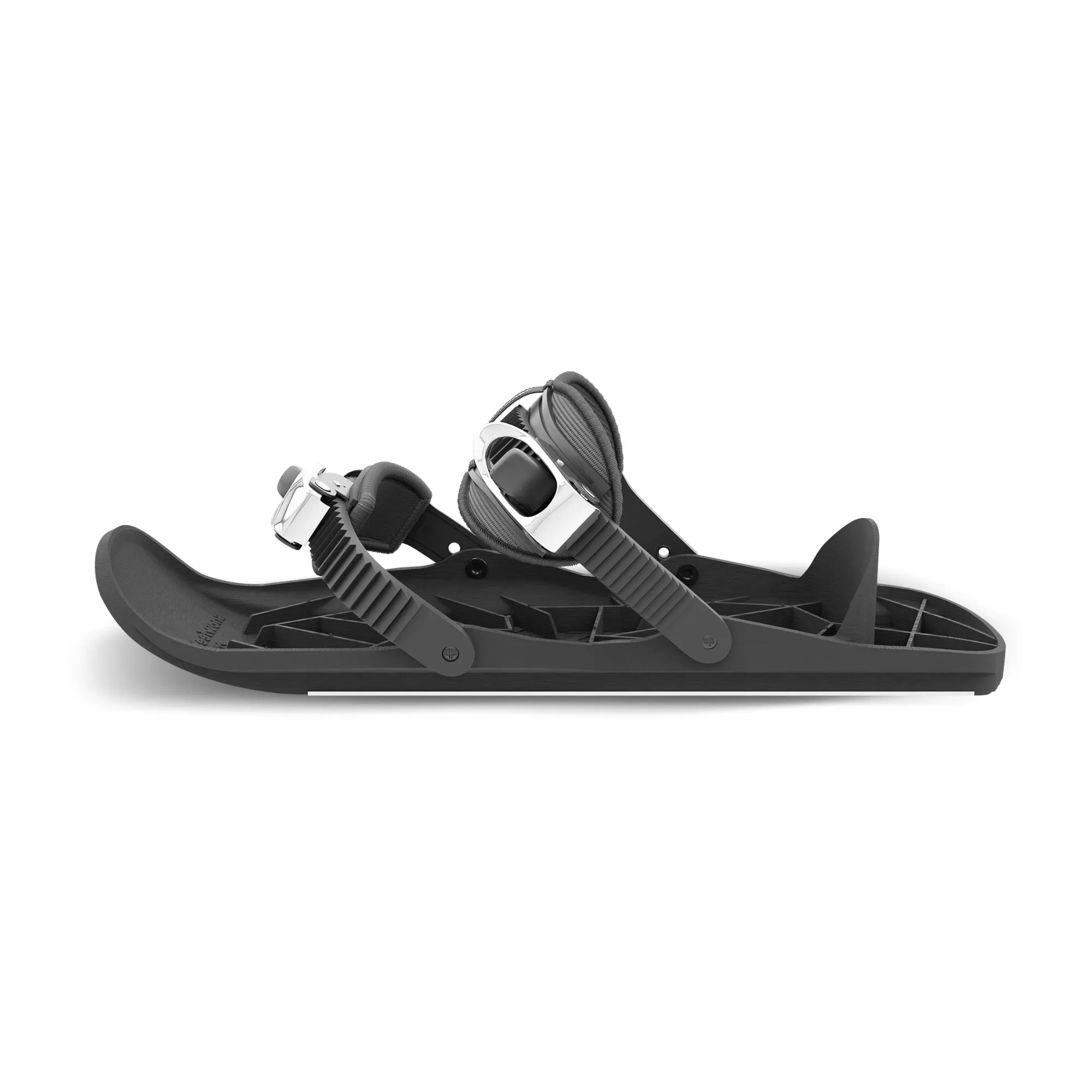 Snowfeet* | Mini Skiskates Short Skis | Secret Sale