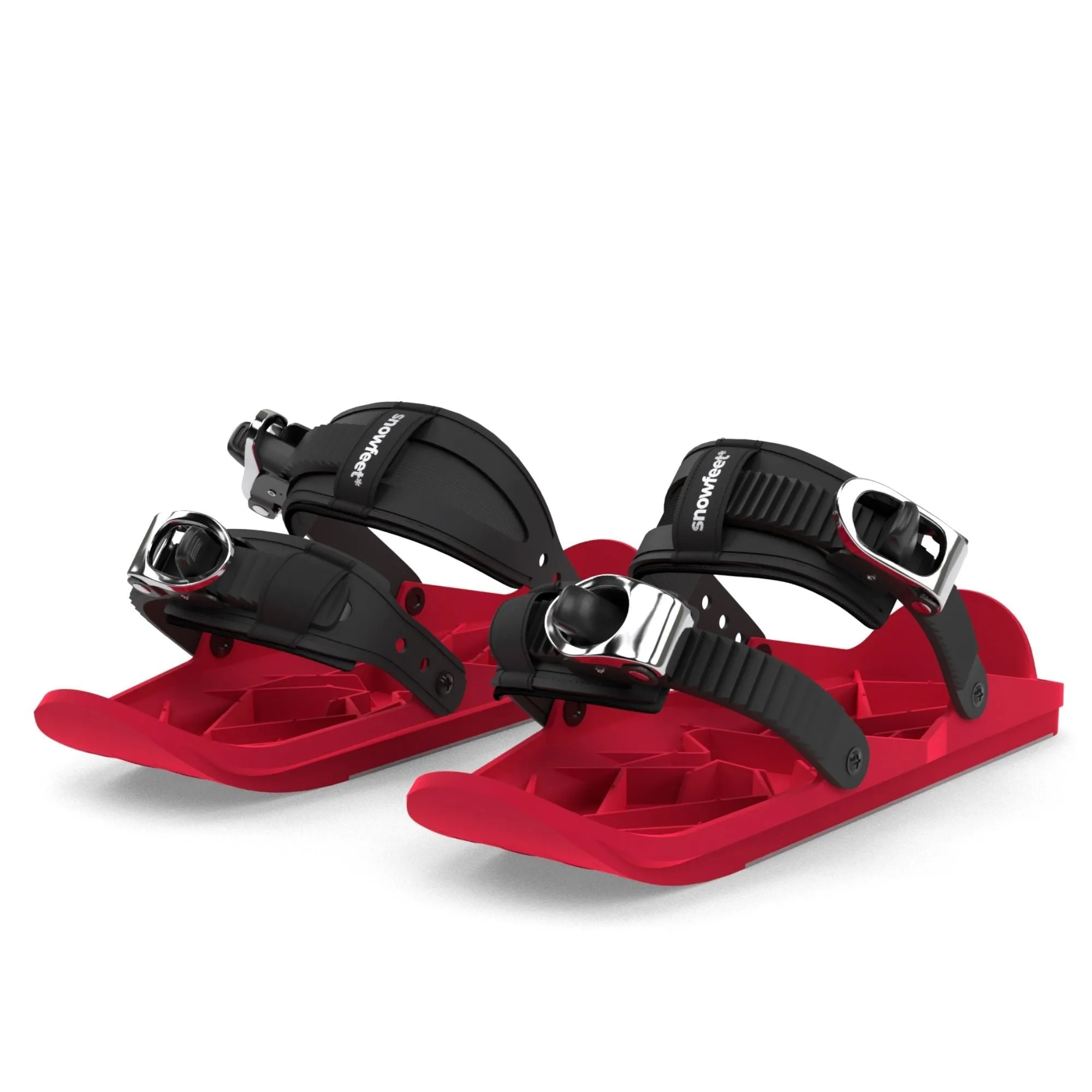 Snowfeet* | Mini Skiskates Short Skis | Secret Sale