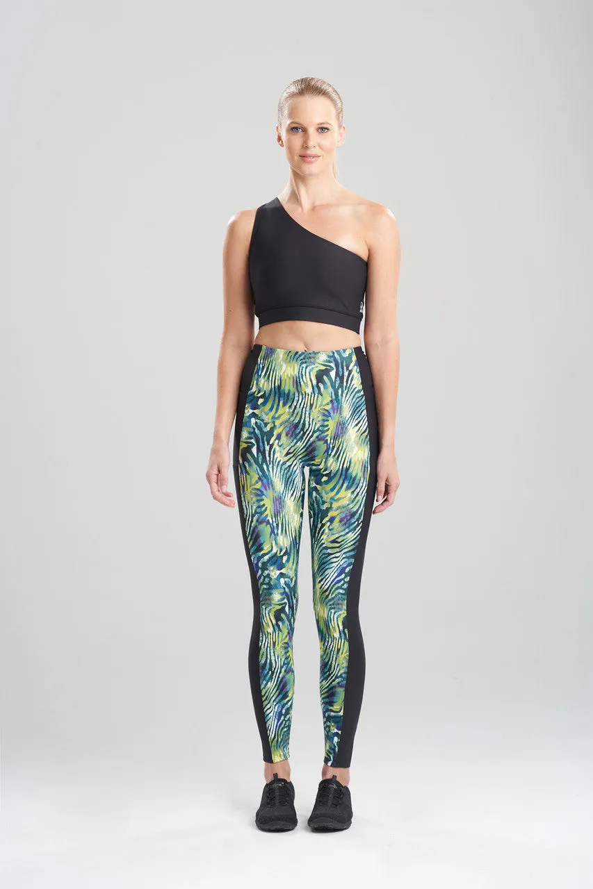 Solstice Track Leggings