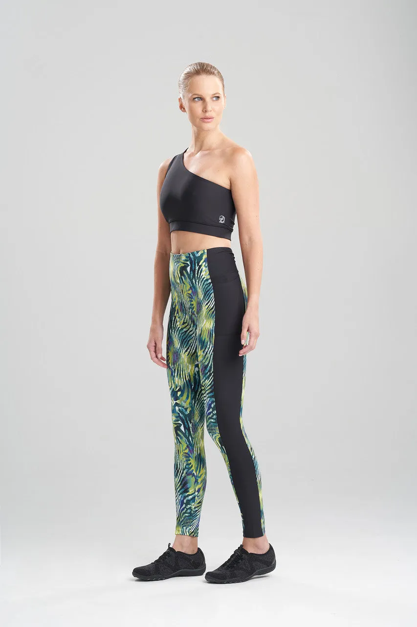 Solstice Track Leggings