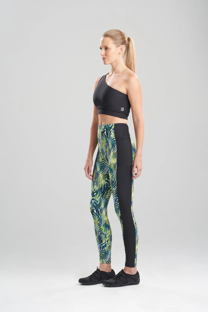 Solstice Track Leggings