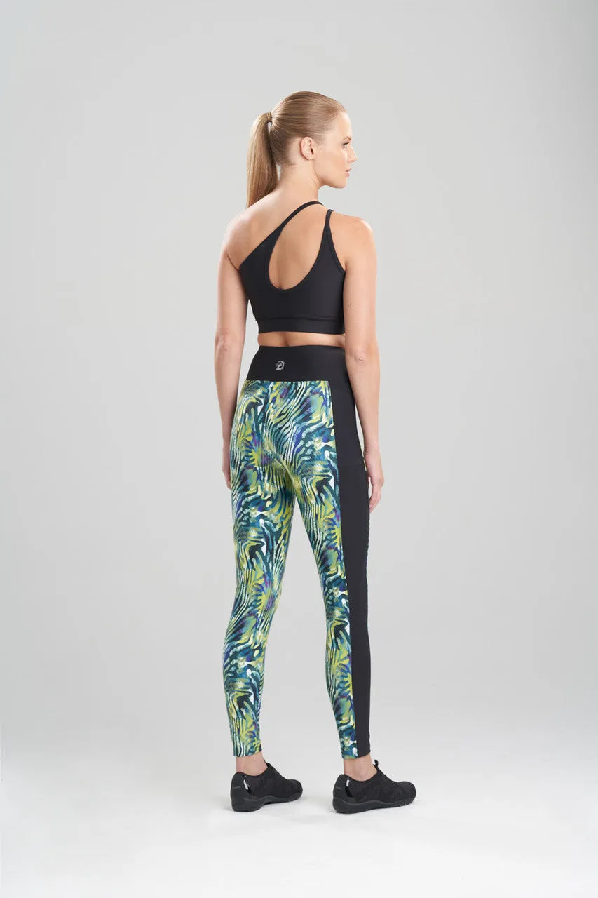 Solstice Track Leggings