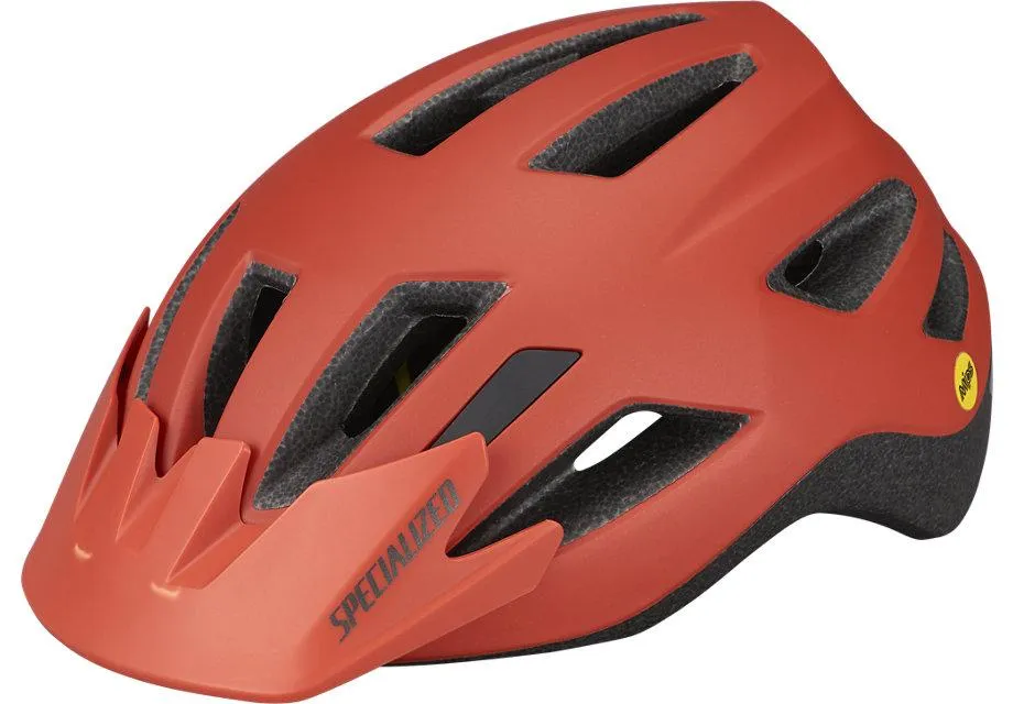 Specialized Youth Shuffled LED MIPS Bike Helmet