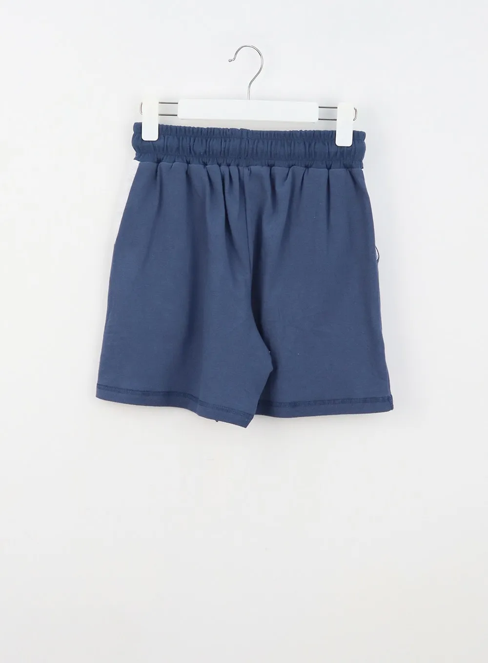 Tee And Track Shorts Set IY323