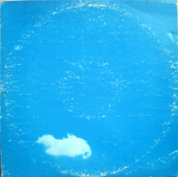 The Plastic Ono Band - Live Peace In Toronto 1969 (LP, Album) (VG )