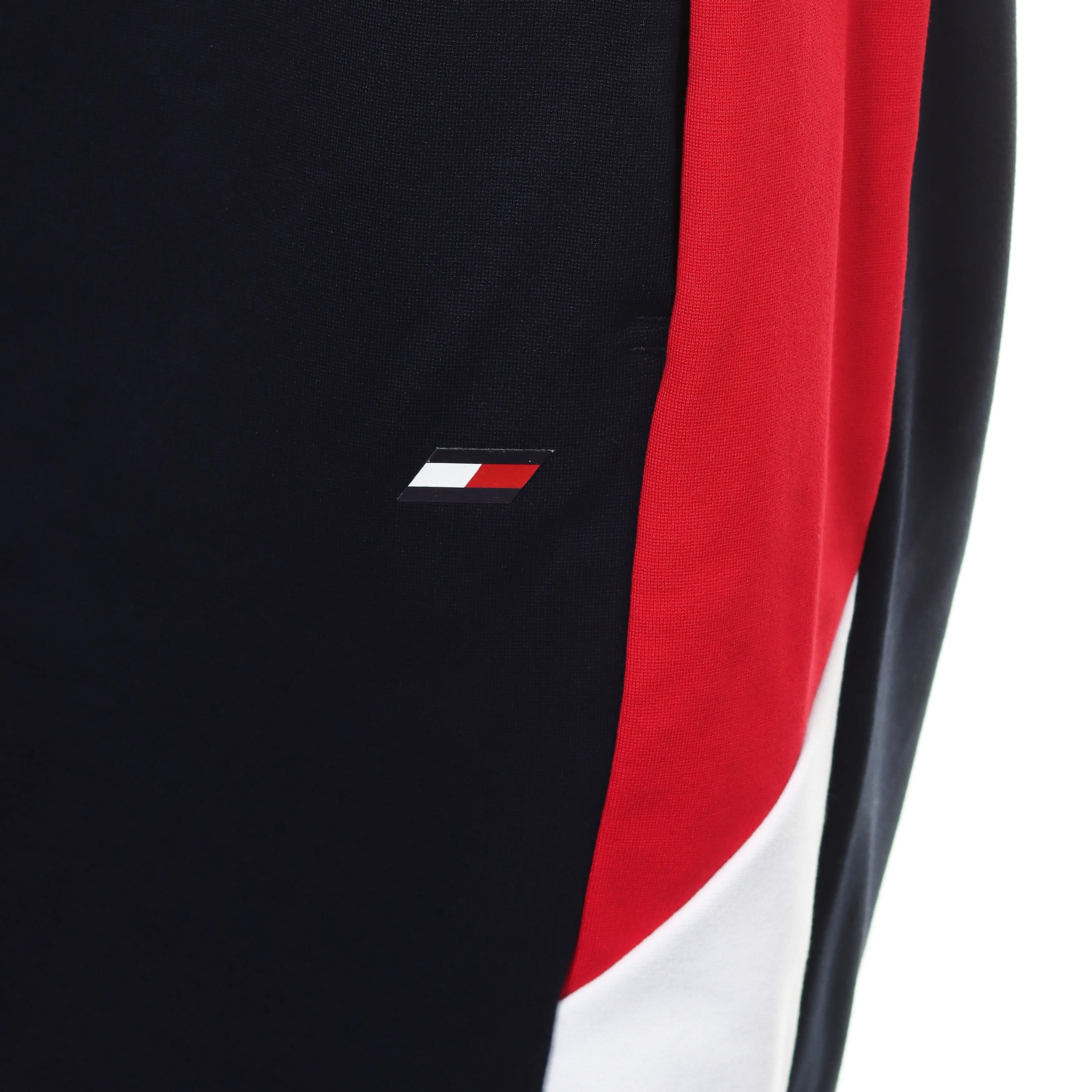 Tommy Sport Colourblock Shorts