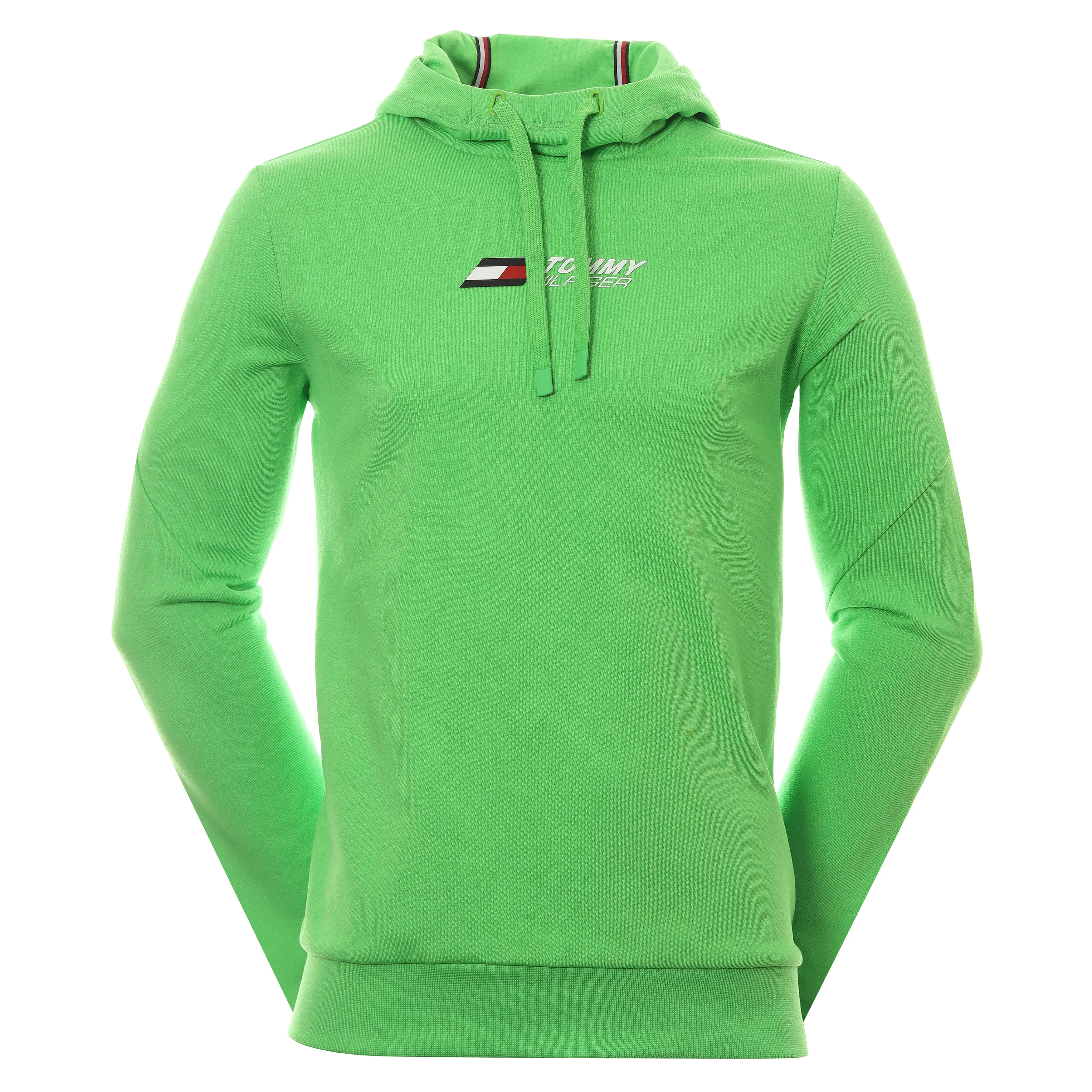 Tommy Sport Essential Hoodie