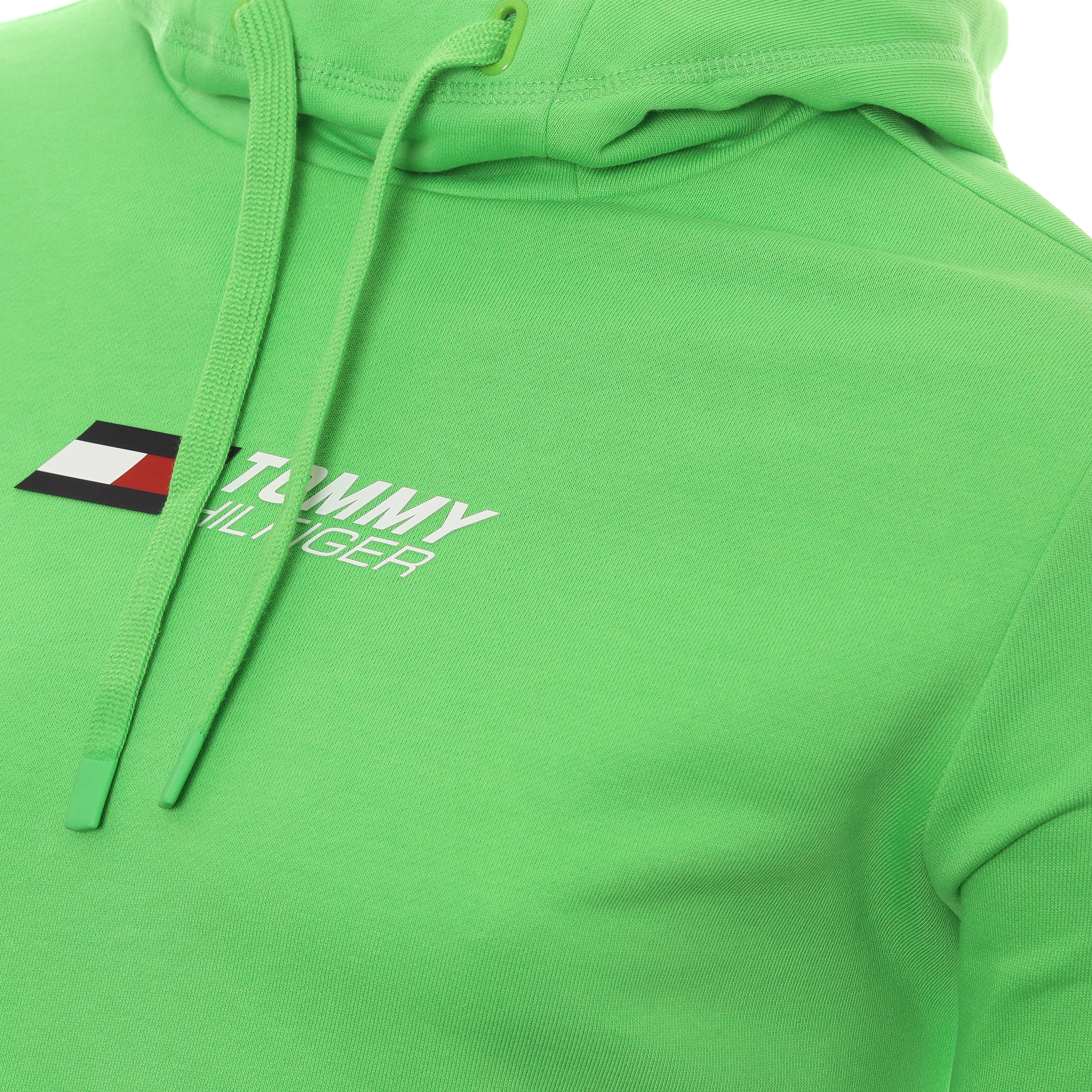 Tommy Sport Essential Hoodie