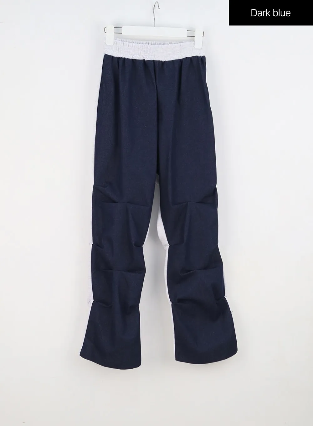 Two Color Track Pants BY303