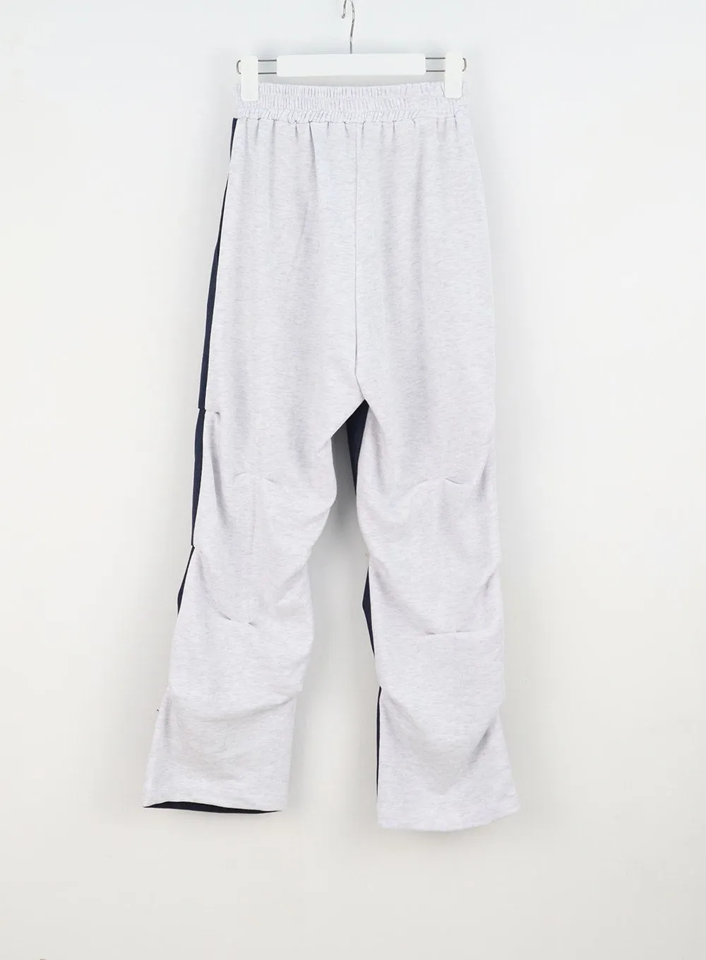 Two Color Track Pants BY303