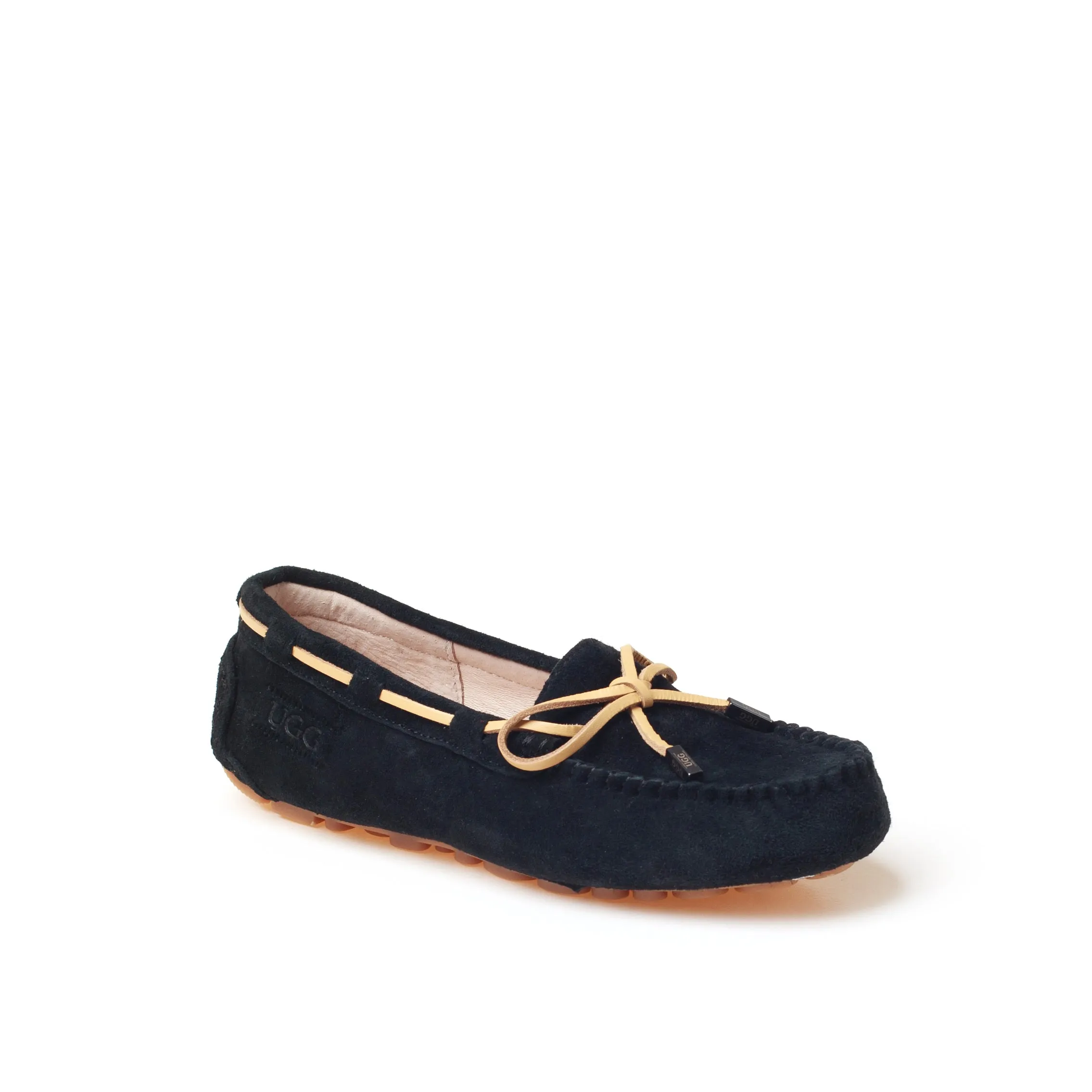 Ugg Aven Lace Moccasin