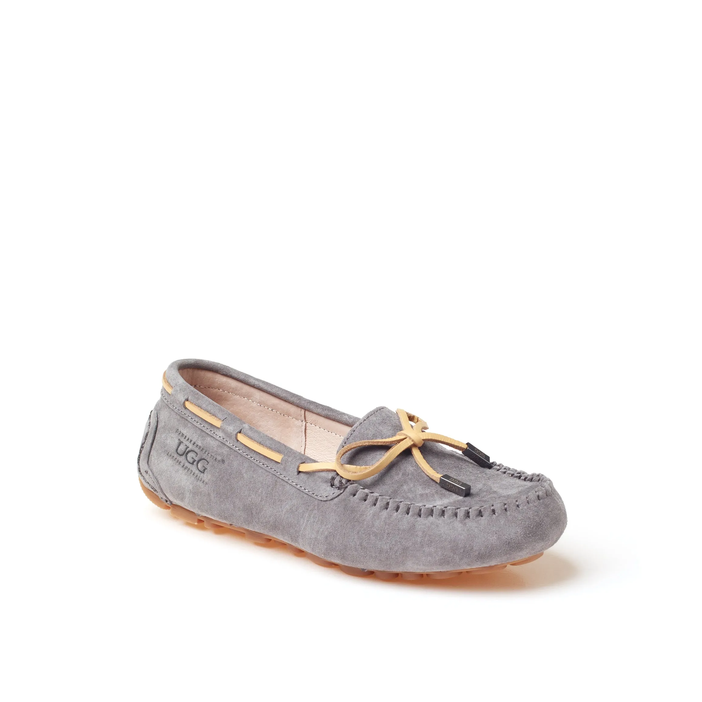 Ugg Aven Lace Moccasin