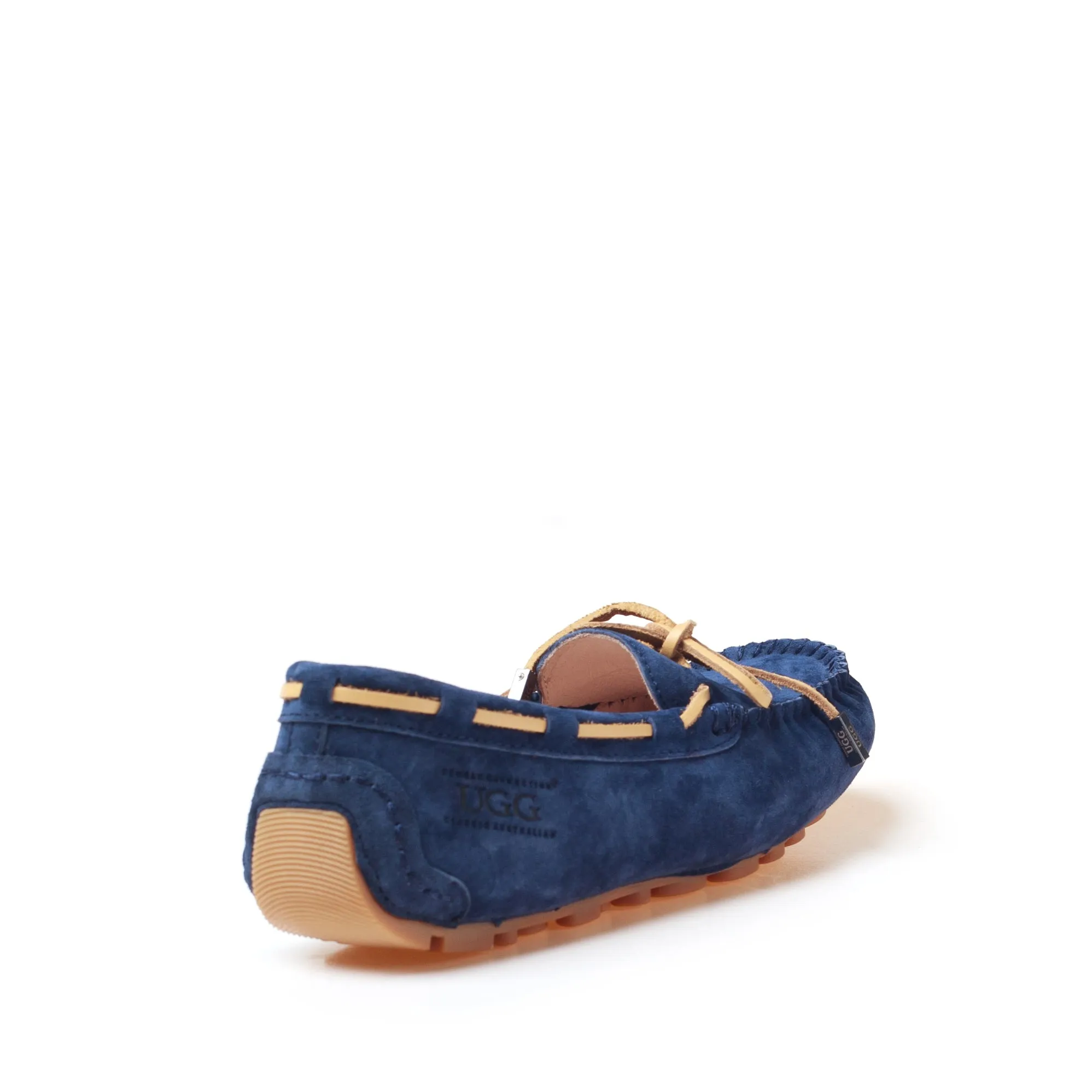 Ugg Aven Lace Moccasin