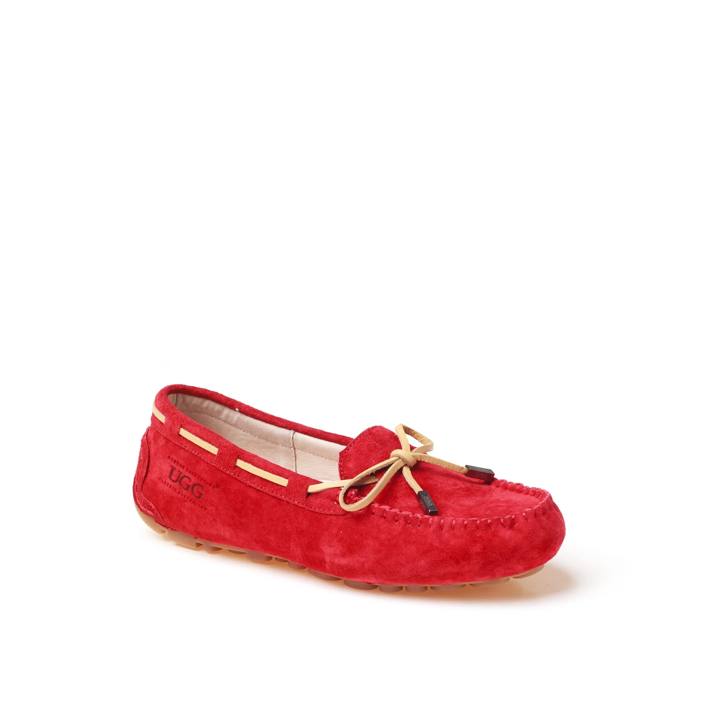 Ugg Aven Lace Moccasin