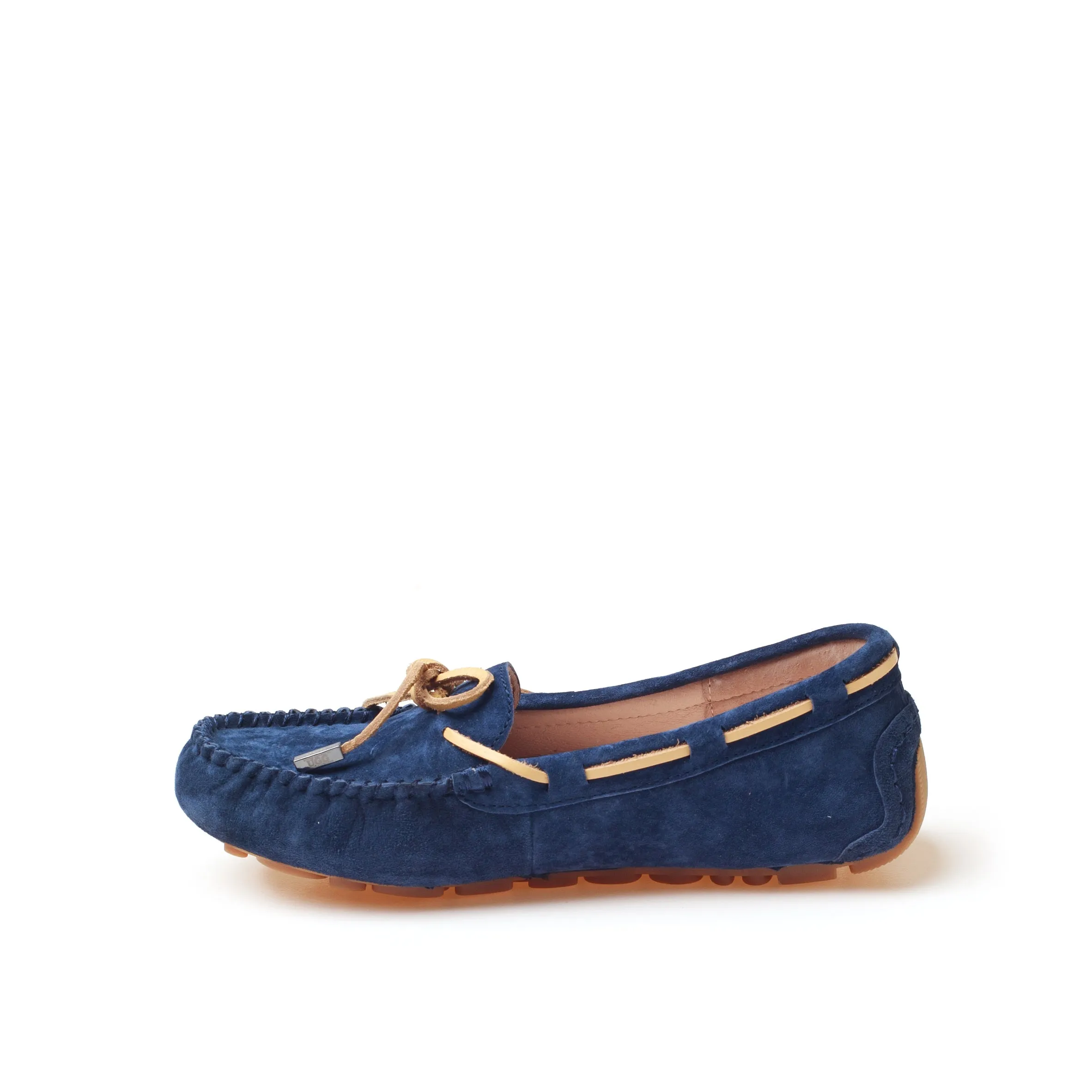 Ugg Aven Lace Moccasin