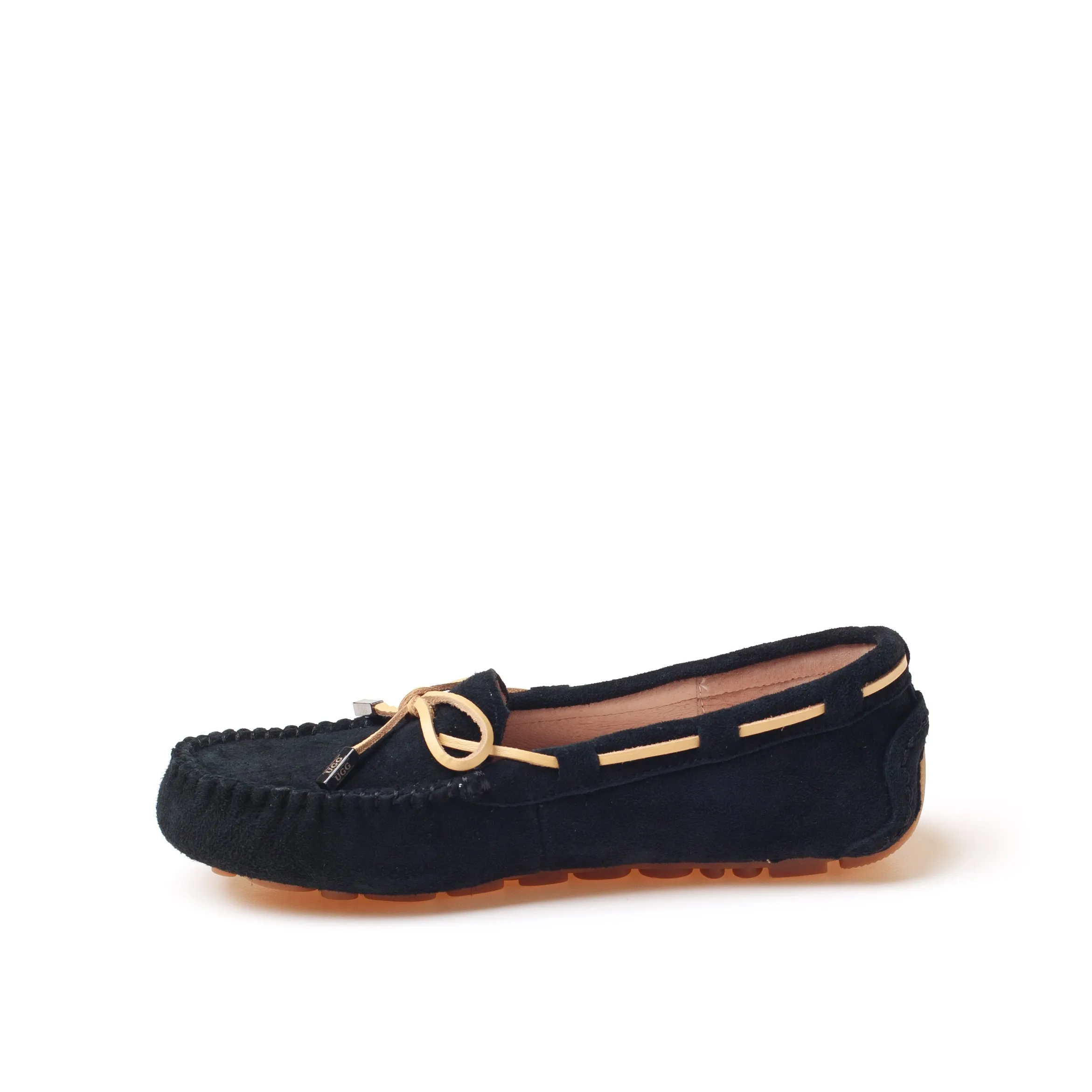 Ugg Aven Lace Moccasin