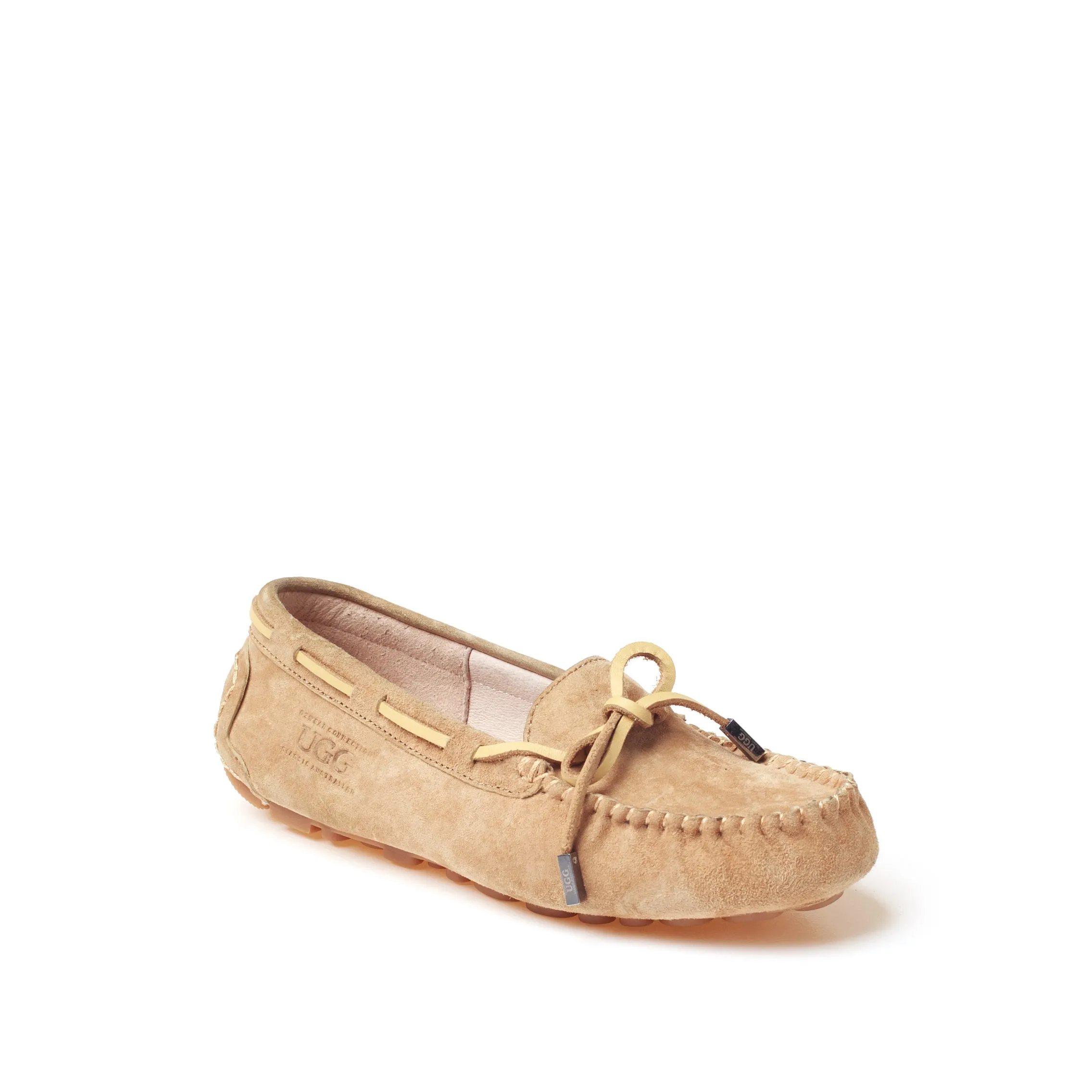 Ugg Aven Lace Moccasin