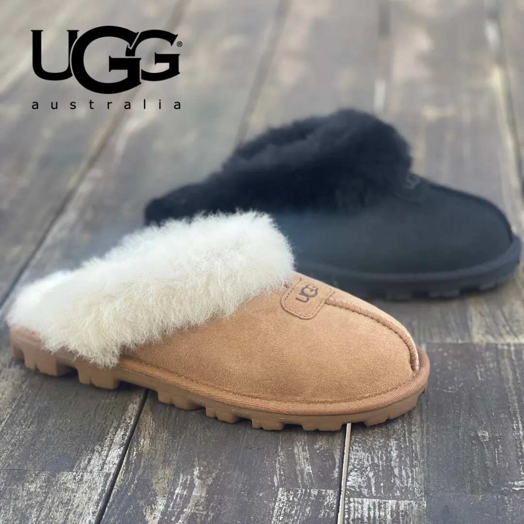 UGG COQUETTE