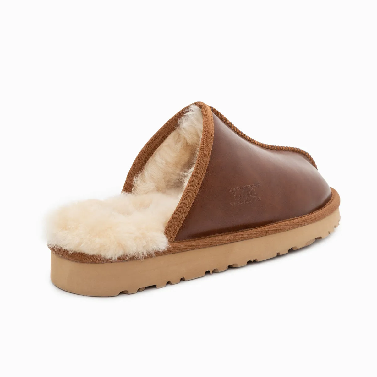 Ugg William Men's Slipper