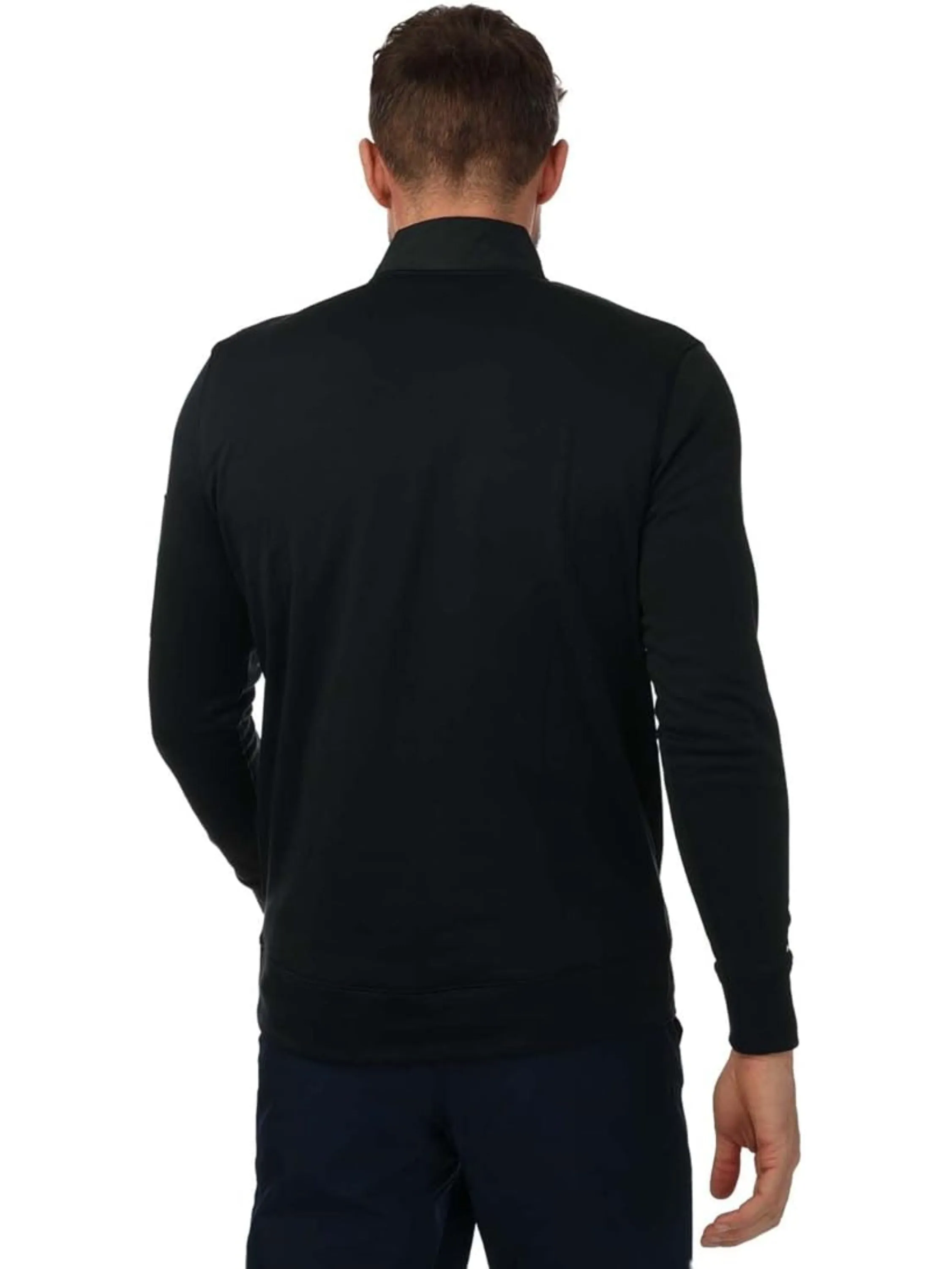 Under Armour | Mens 1/4 Zip Track Top