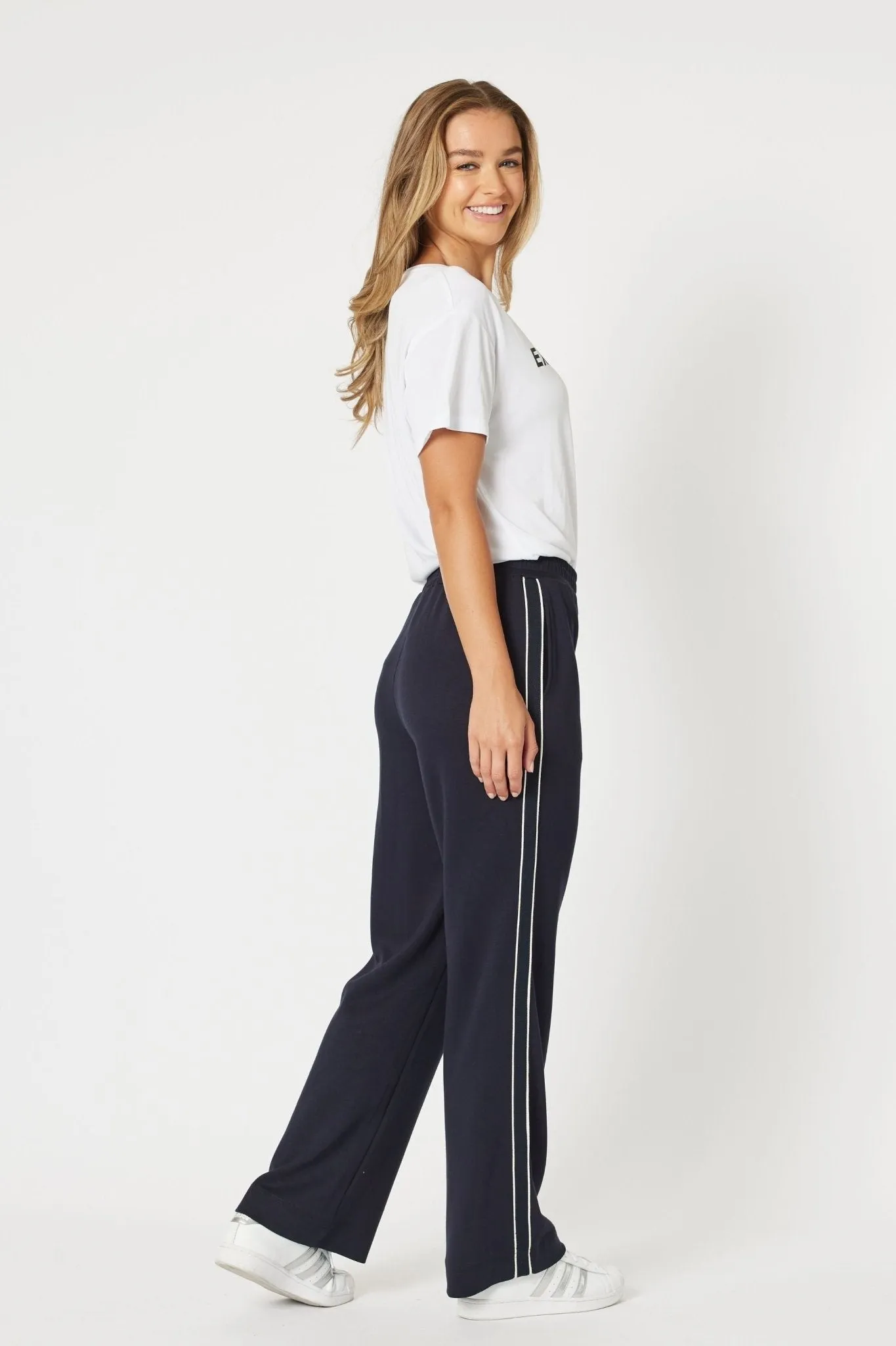 URBAN TRACK PANT - 44666T